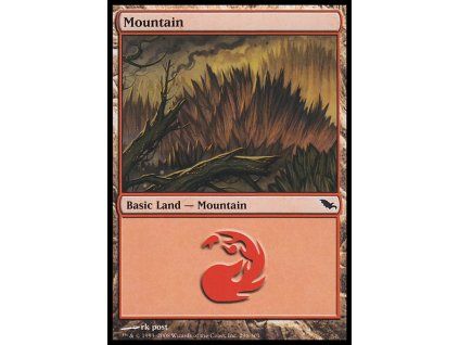 Mountain