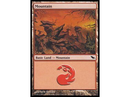 Mountain
