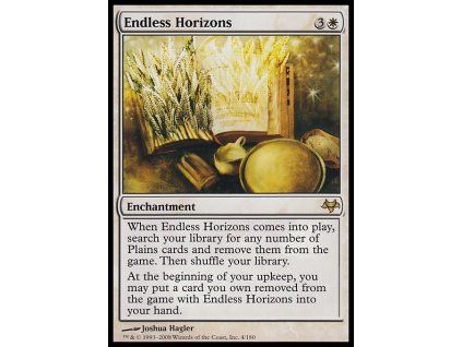 Endless Horizons