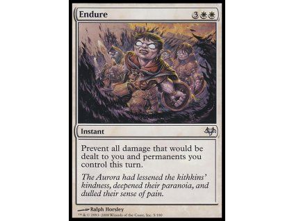Endure