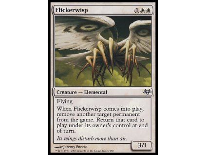 Flickerwisp