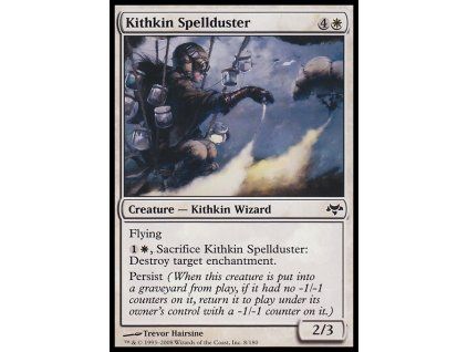 Kithkin Spellduster