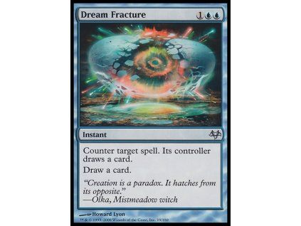 Dream Fracture