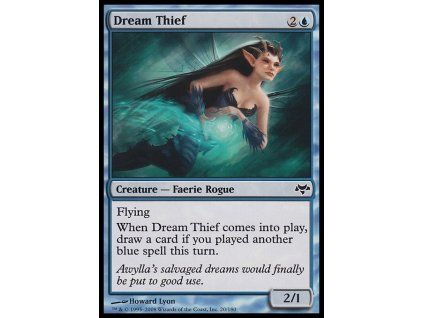 Dream Thief