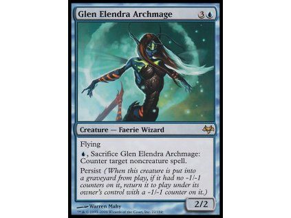 Glen Elendra Archmage