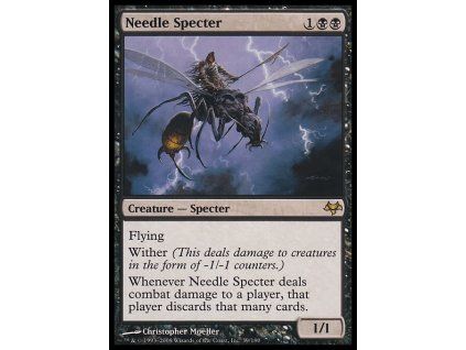 Needle Specter