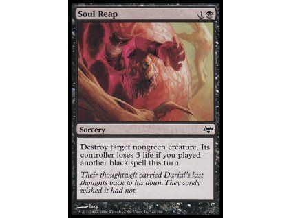 Soul Reap
