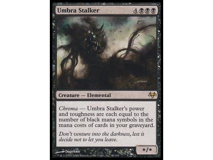 Umbra Stalker