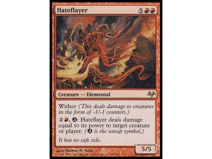 Hateflayer