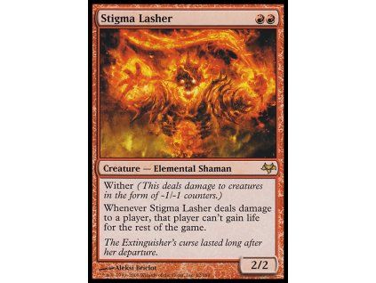 Stigma Lasher