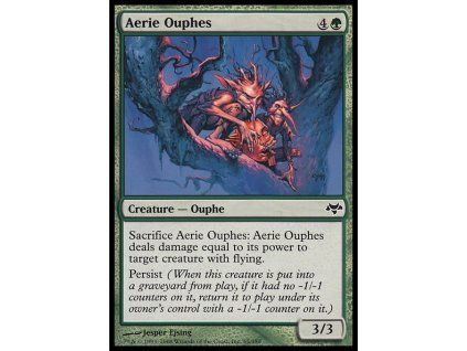 Aerie Ouphes