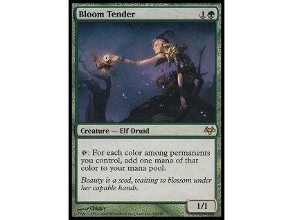 Bloom Tender