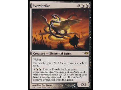 Evershrike