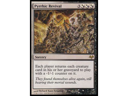 Pyrrhic Revival
