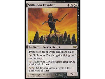 Stillmoon Cavalier