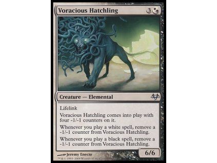 Voracious Hatchling