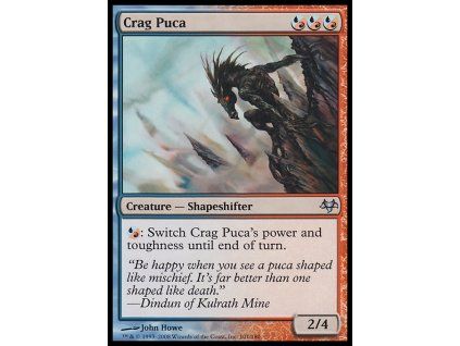 Crag Puca