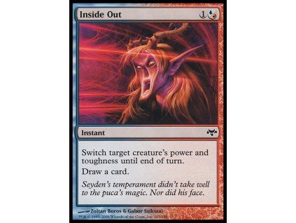 Inside Out