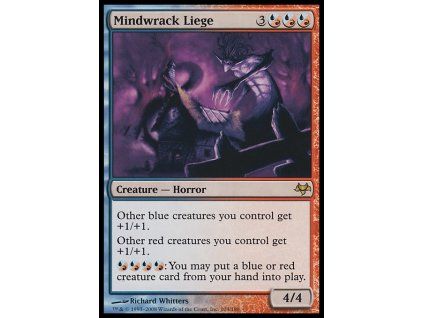 Mindwrack Liege