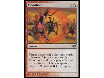 Moonhold