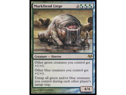Murkfiend Liege