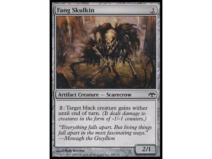 Fang Skulkin
