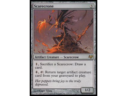 Scarecrone