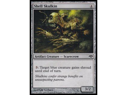 Shell Skulkin