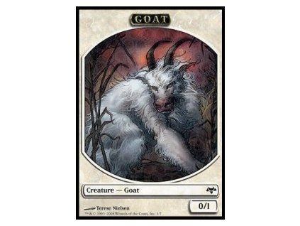 Goat Token