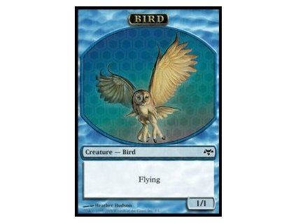 Bird Token