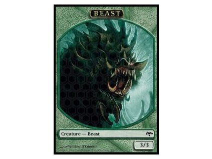 Beast Token