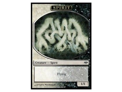 Spirit Token