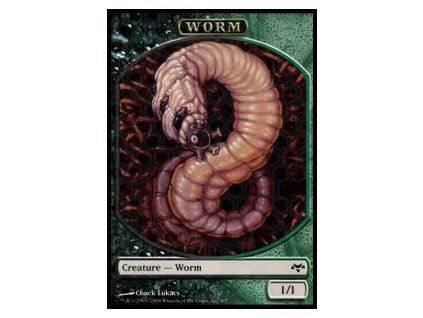 Worm Token