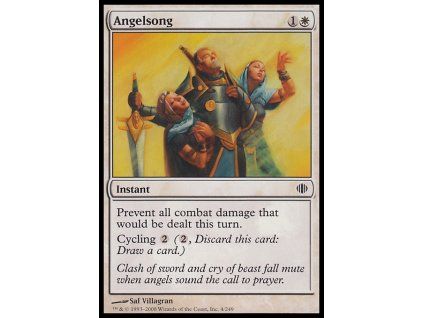 Angelsong