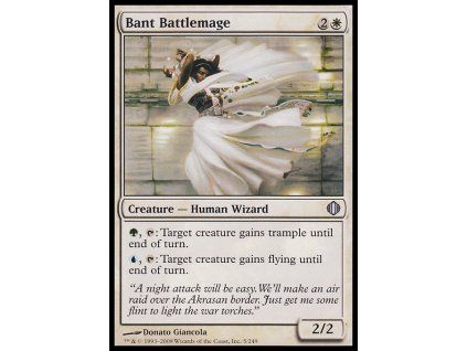Bant Battlemage