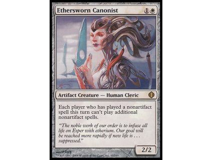 Ethersworn Canonist
