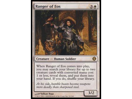 Ranger of Eos