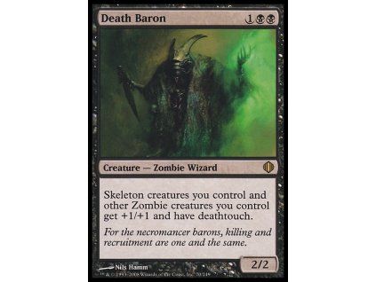 Death Baron