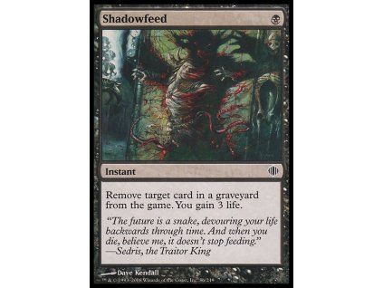 Shadowfeed