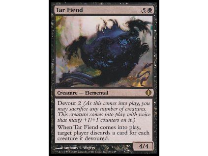 Tar Fiend