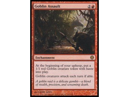 Goblin Assault