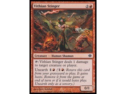 Vithian Stinger
