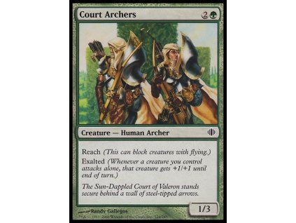 Court Archers