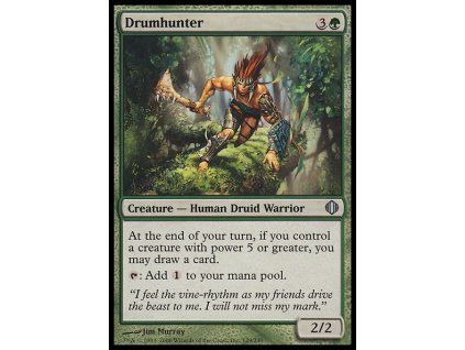 Drumhunter