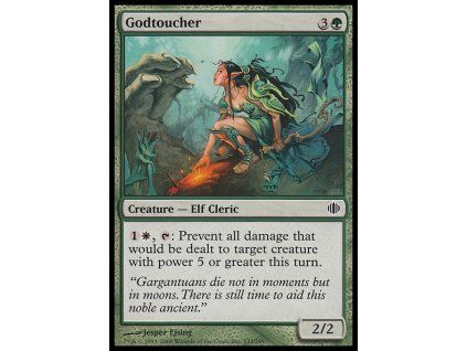 Godtoucher