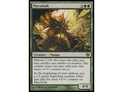 Mycoloth