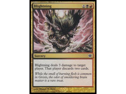 Blightning
