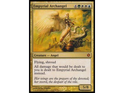 Empyrial Archangel