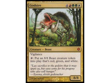 Godsire