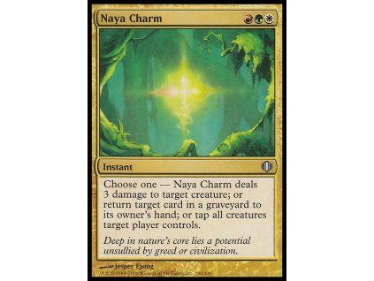 Naya Charm